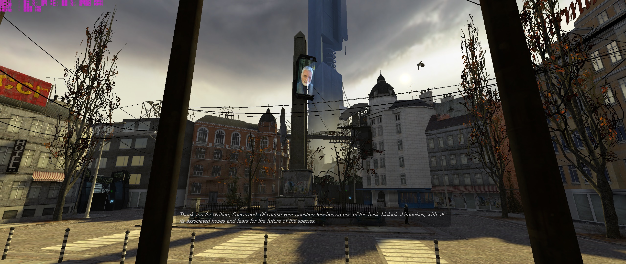 Half-Life 2 Screenshot 2